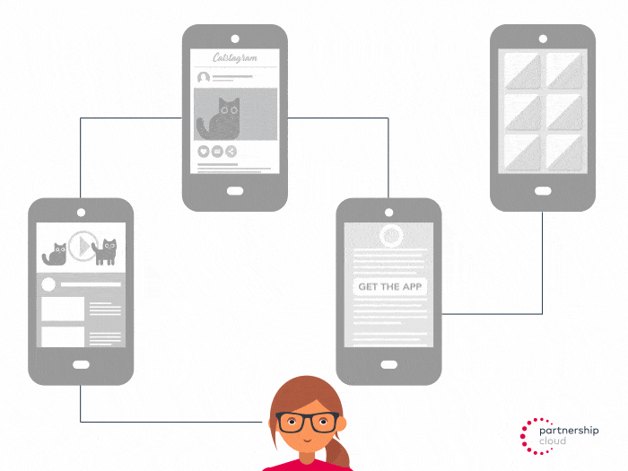 Install attribution fraud