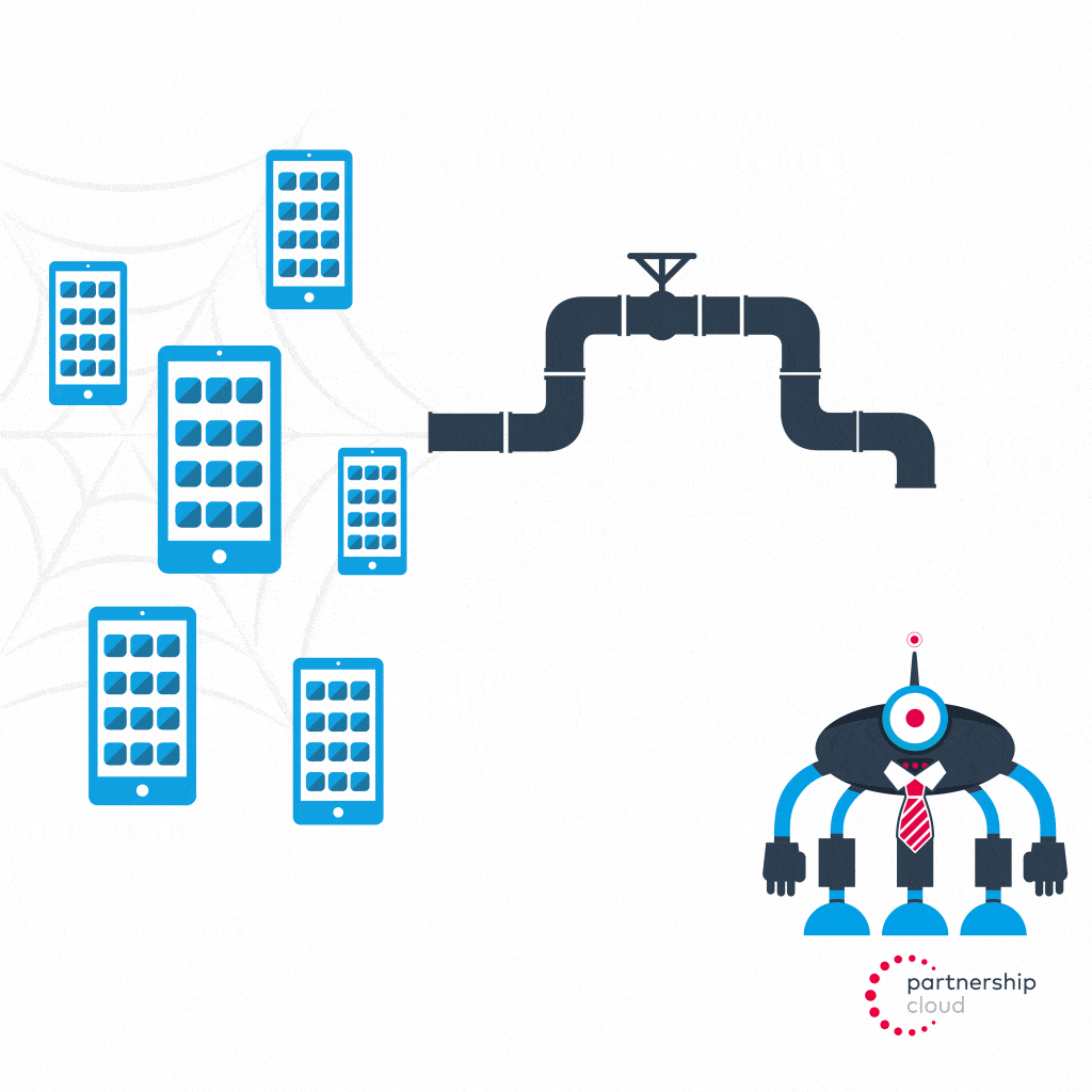 Inauthentic engagement