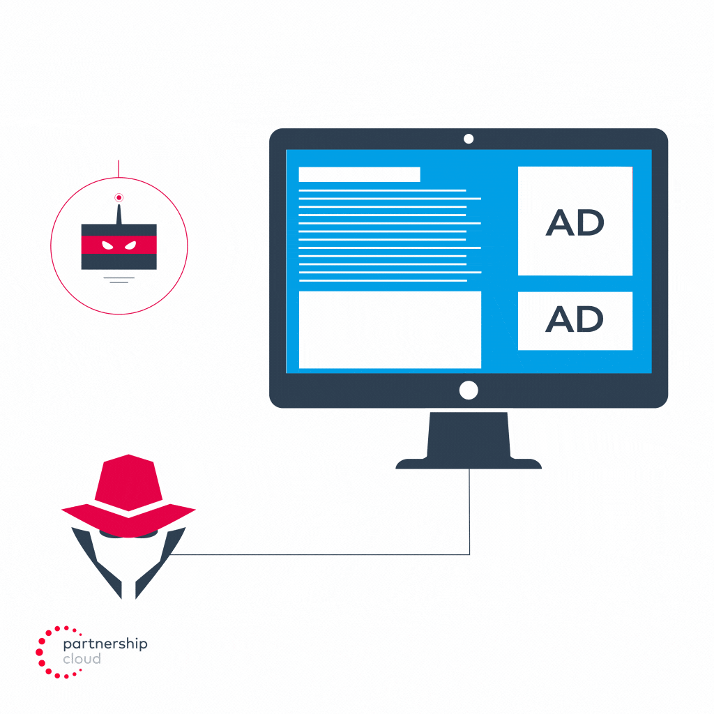 Malvertising