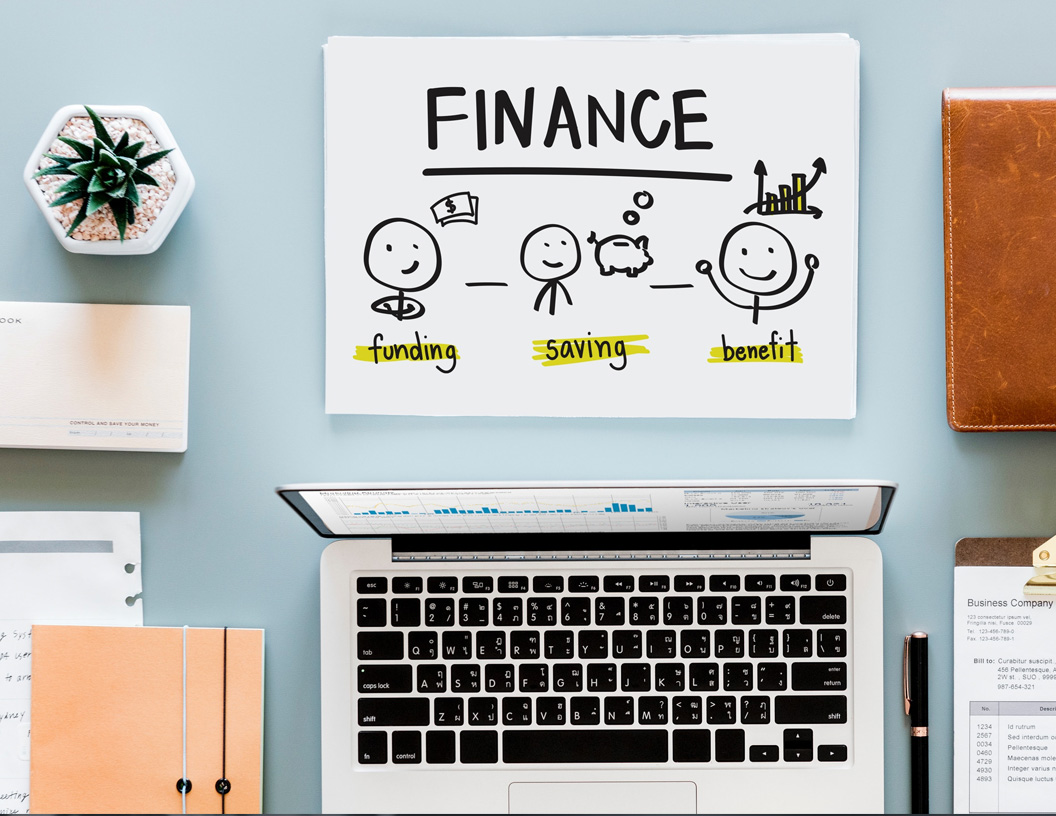 financial services affiliate programs