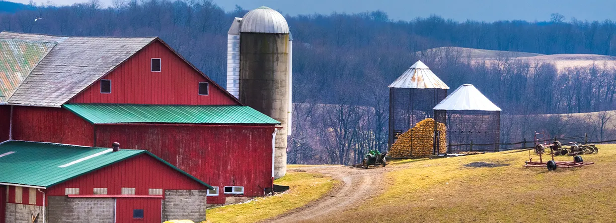 Silos Are for Farms, Not Retail Partnership Teams