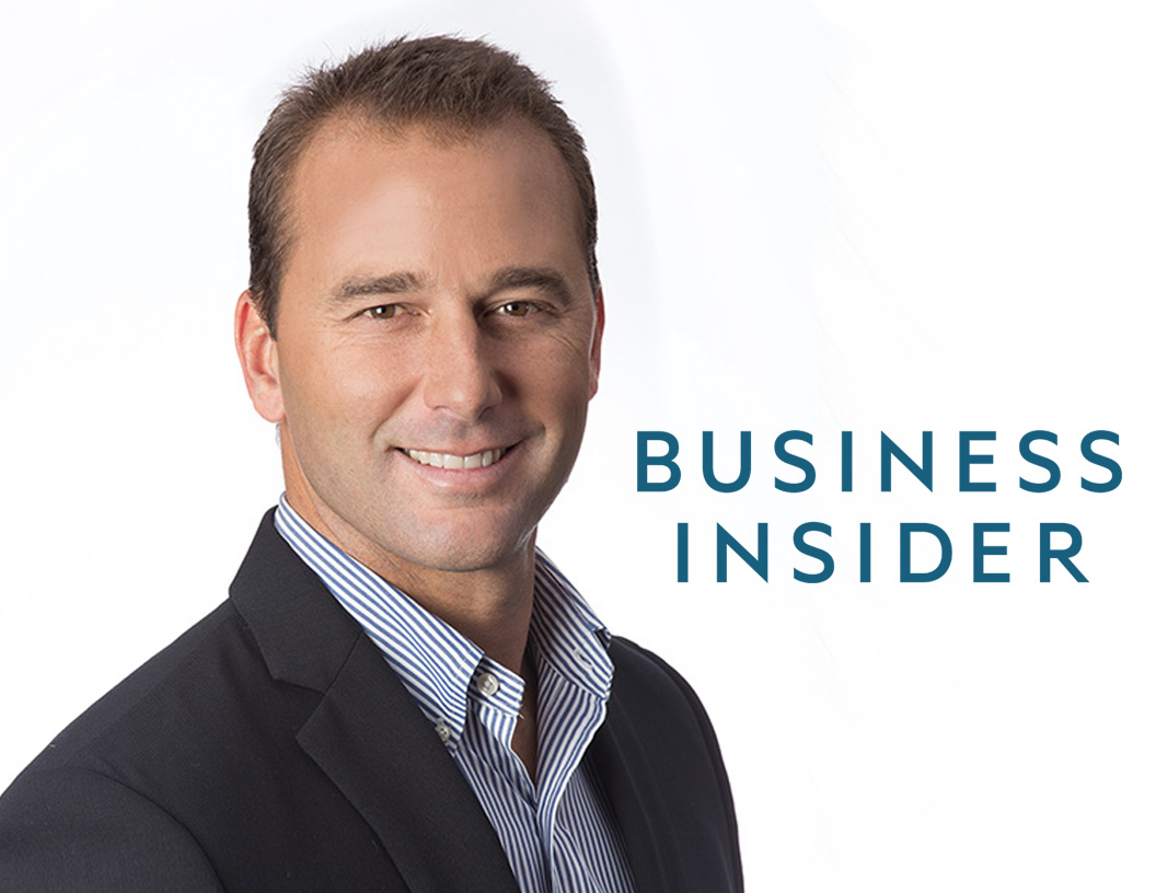 Dave-Yovanno - CEO, Impact. Partnerships with Business Insider