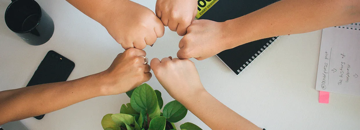 How to Accelerate Your Career in Partnerships