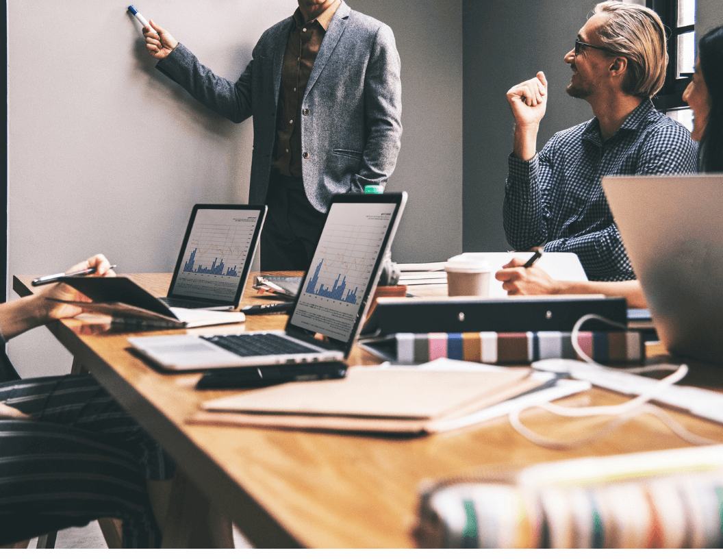 The partnership economy - Impact