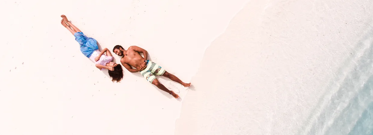 Partnerships Around the World