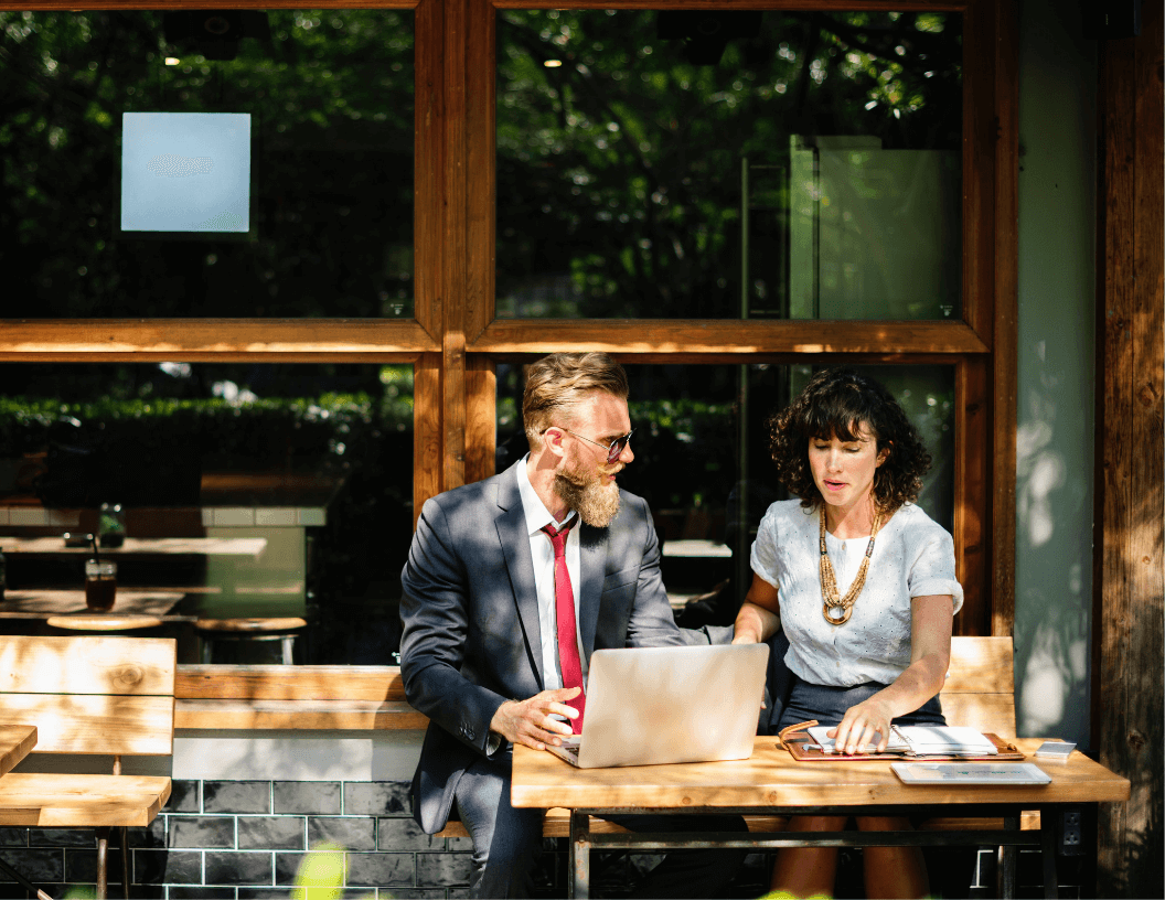 A Career in Partnerships? Now’s the Time (and Here’s Your Plan)