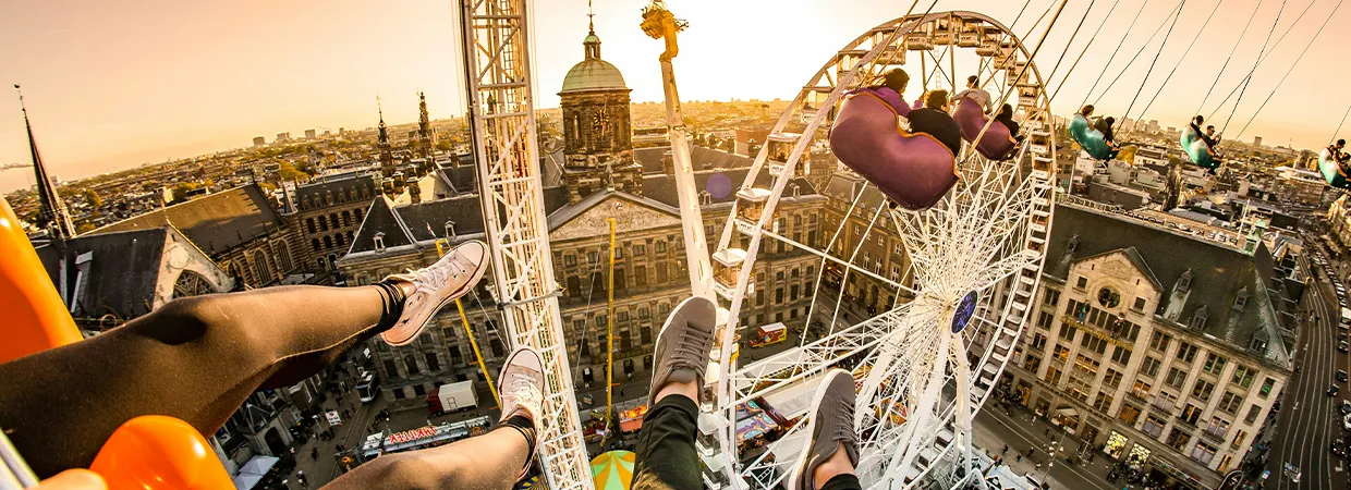 How AI and Machine Learning Take the Adrenaline Out of Fraud