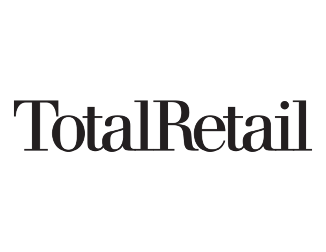 Total Retail logo