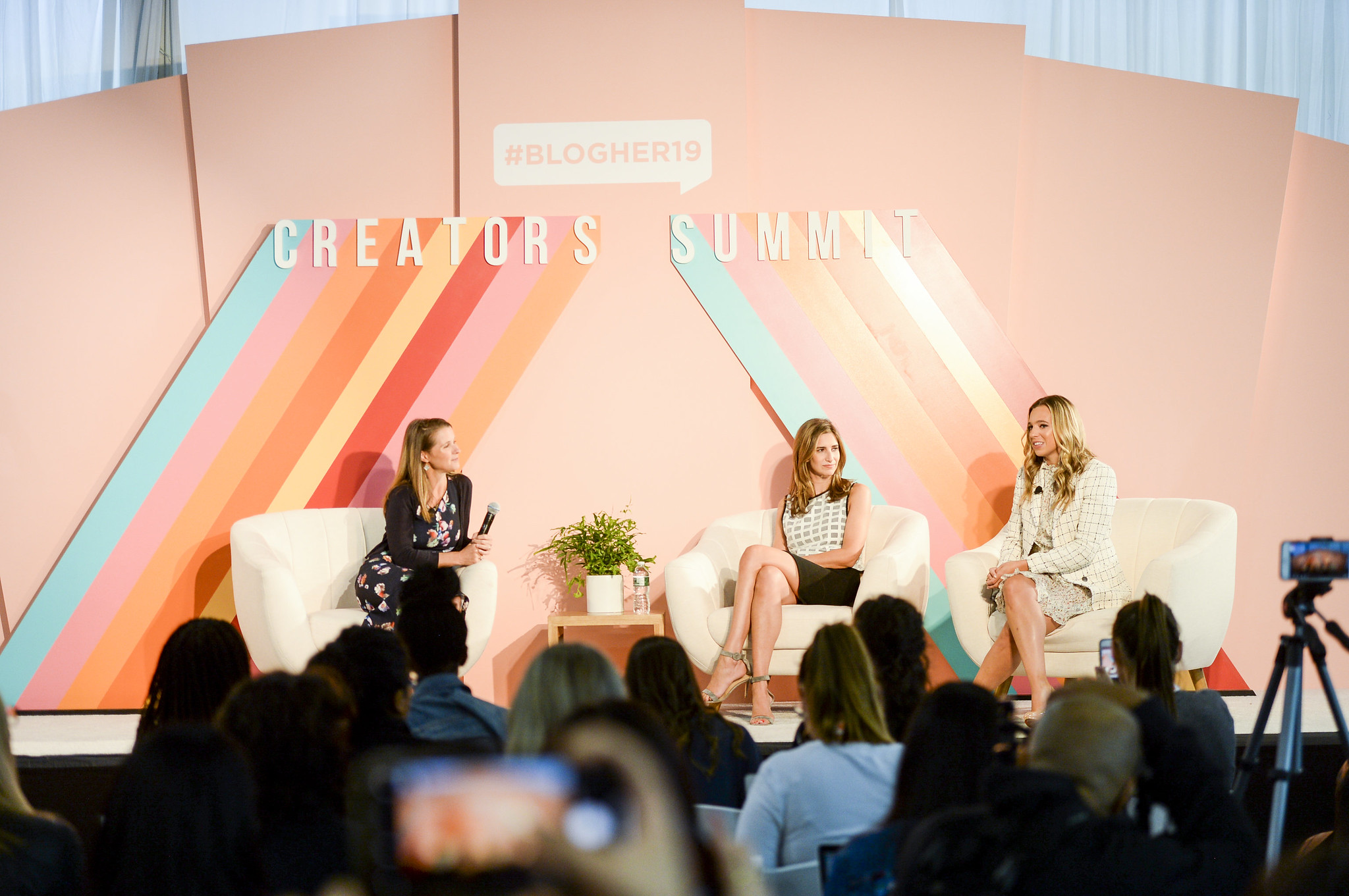 #BlogHer19 Creators Summit