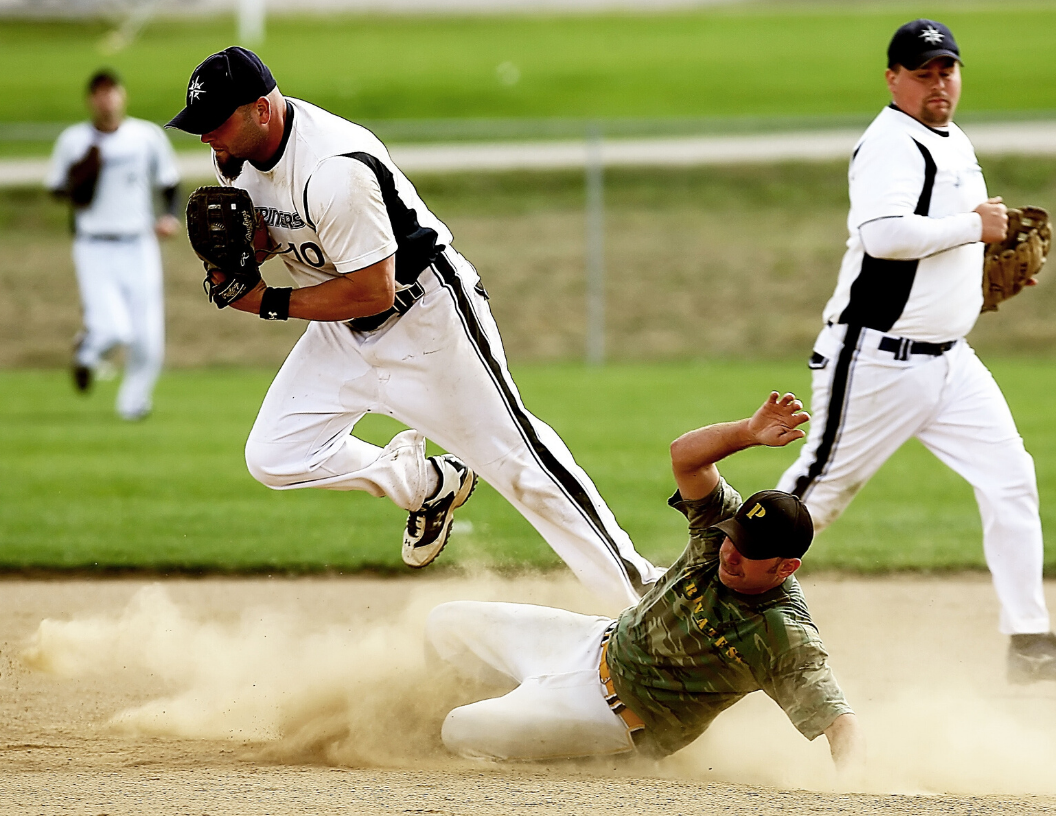 Fanatics blog post | Impact