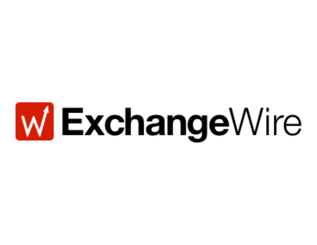 Exchange Wire logo