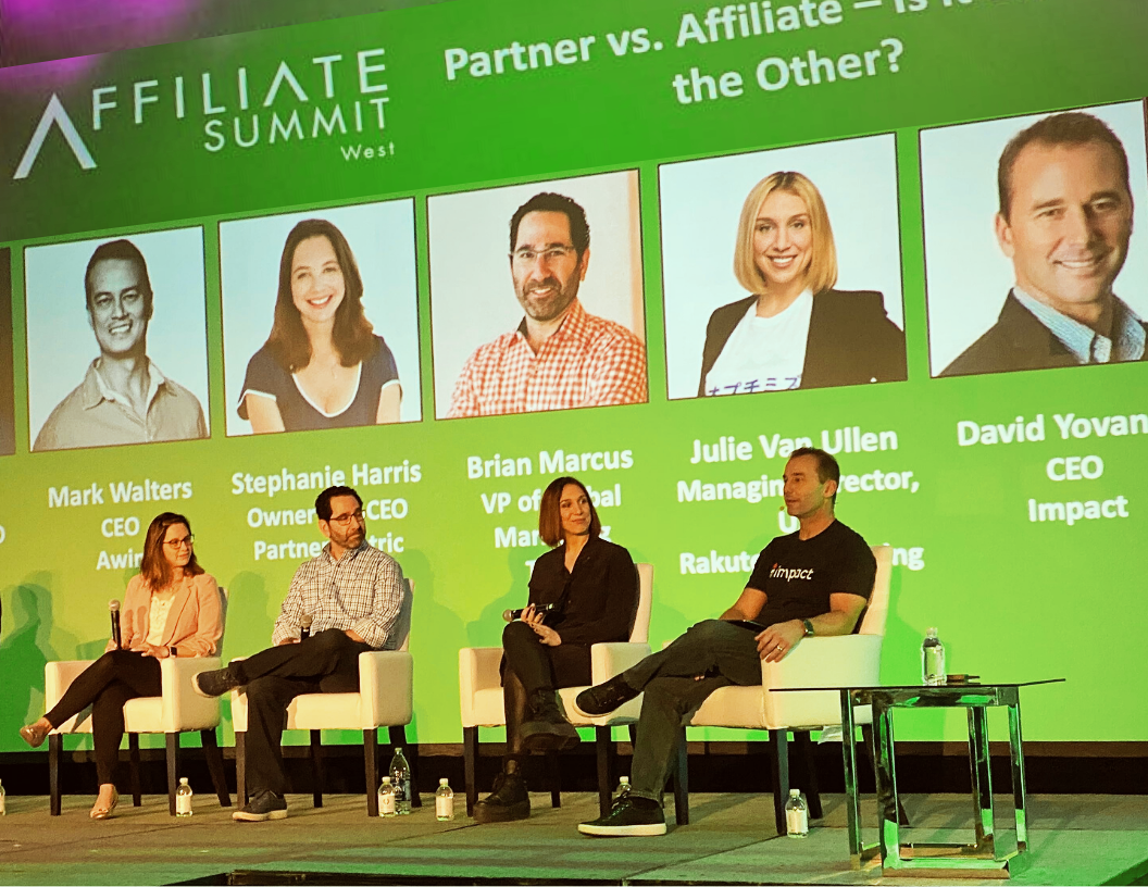 ASW 2020 Dave Yovanno | Impact