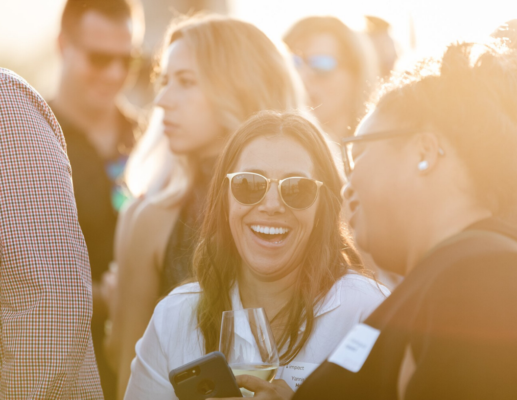 Impact wins work culture award | Impact