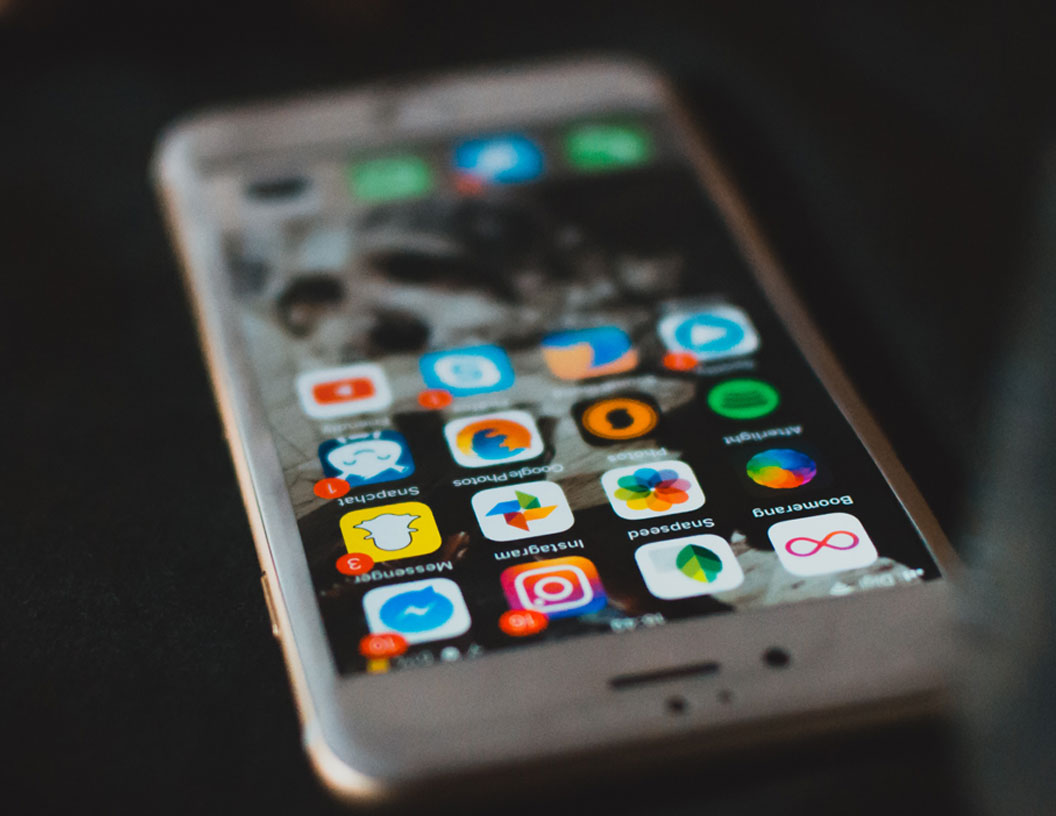 Mobile partnerships | Impact