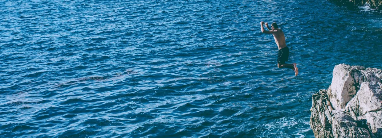 Mobile partnerships: Your blue ocean of "app-ortunity"