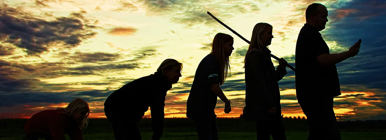 What Darwin Can Teach Mobile Marketers