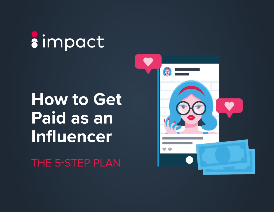 How-to-get-paid | Impact