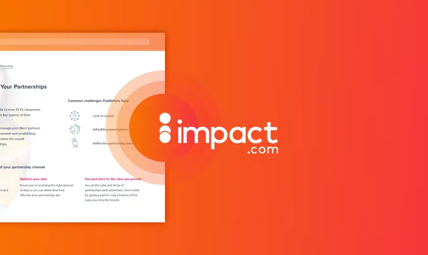 Elite partnership platform for media houses