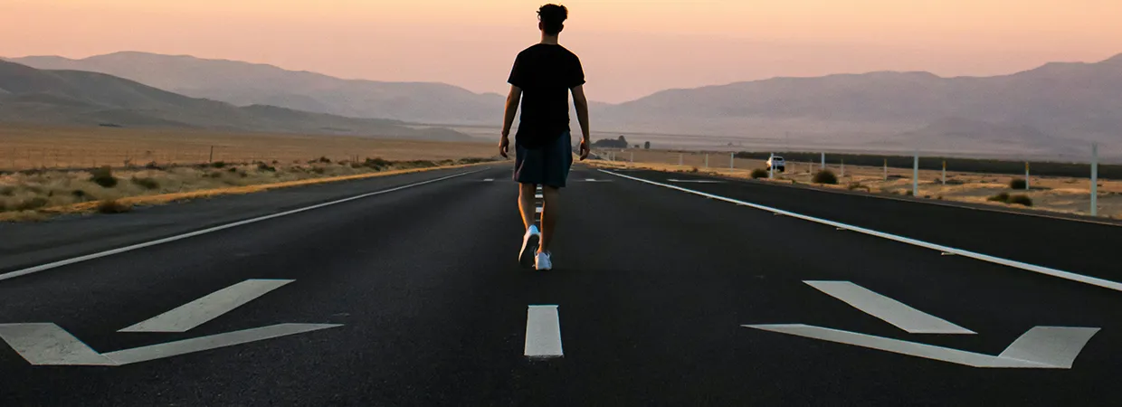 Navigating partnerships in a crisis