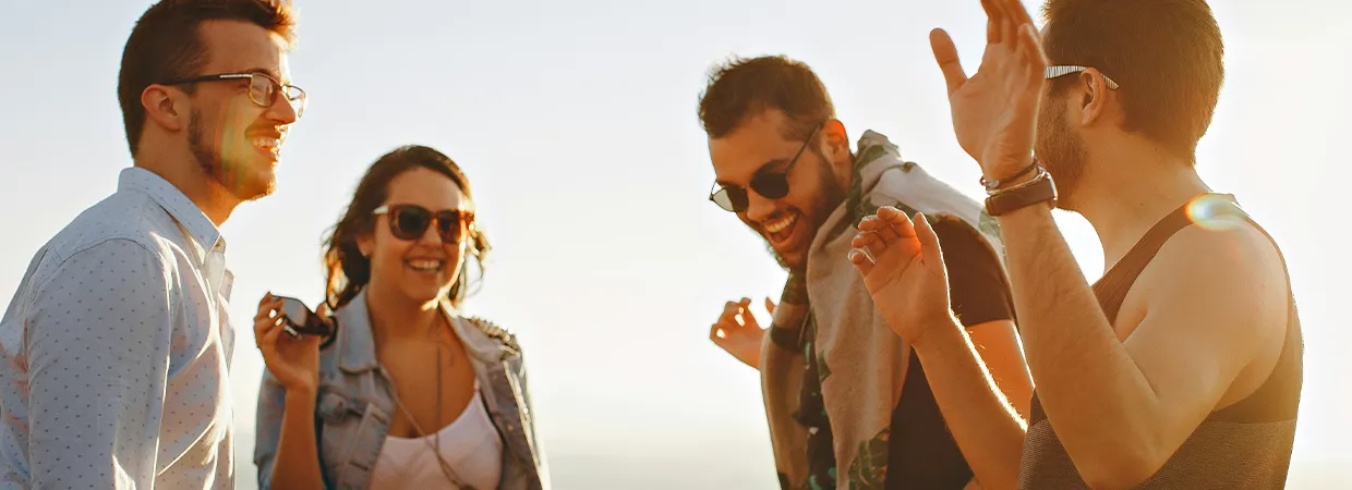 Partnership life cycle best practice