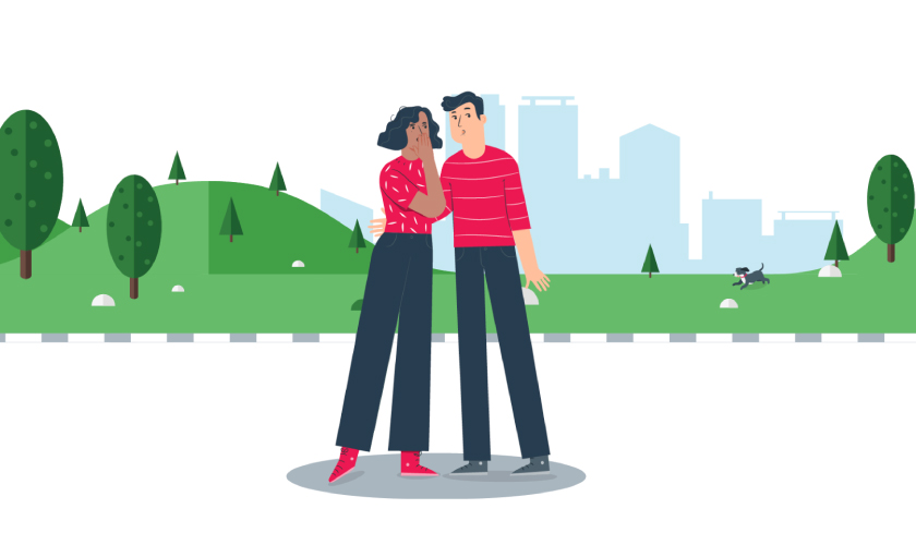 Managing Partnerships