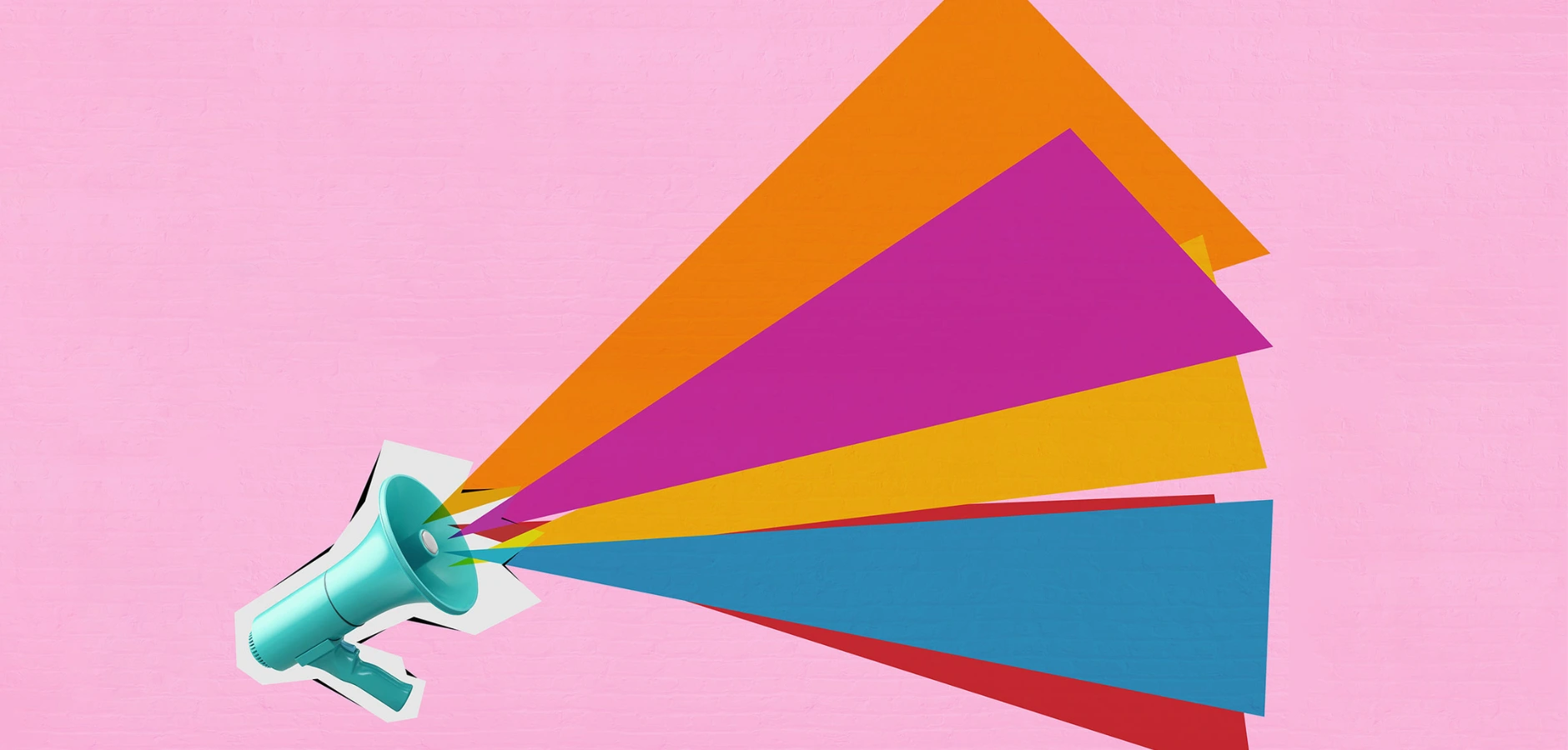 megaphone for influencer outreach