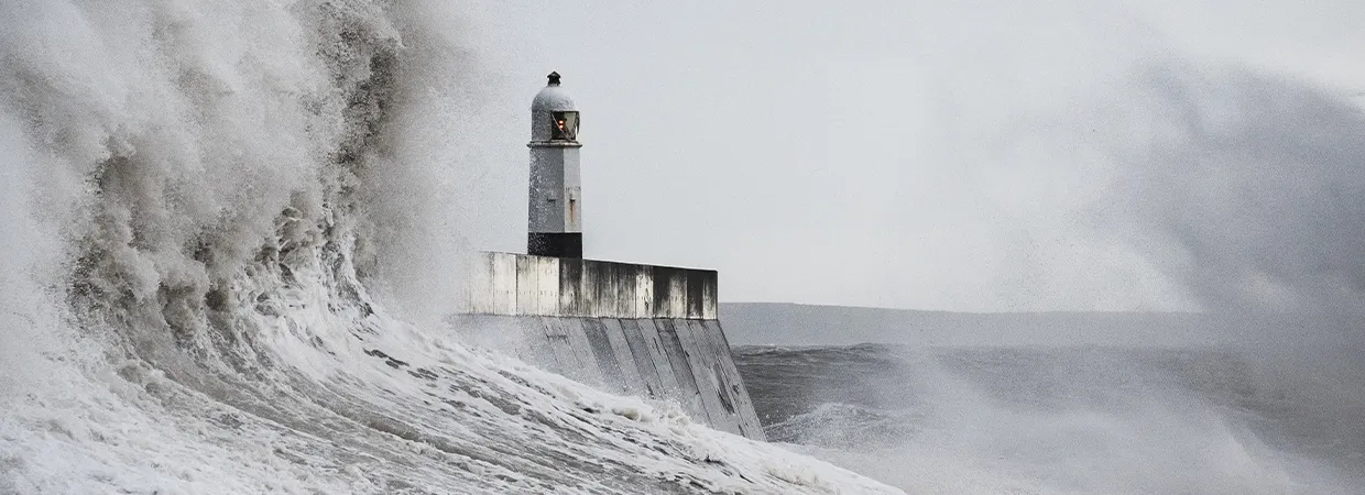 How to steer financial services partnerships through the waters of economic uncertainty