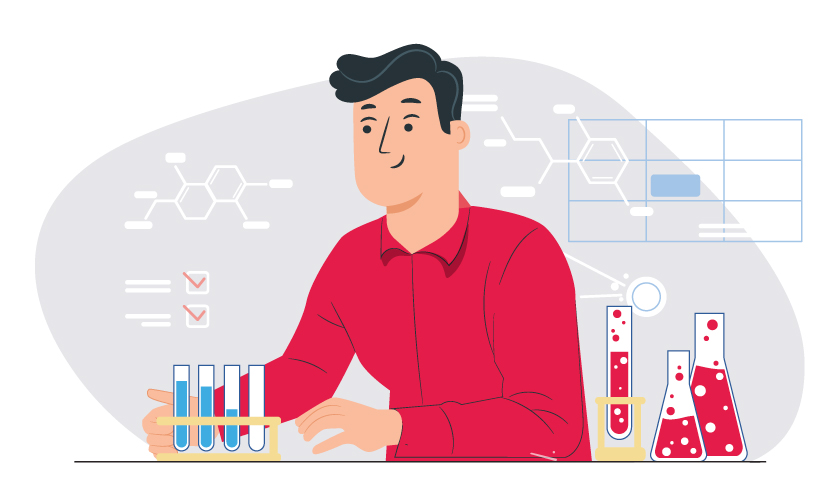 Scientific breakthrough