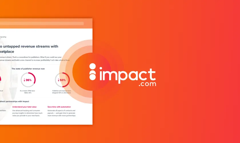 The partnership opportunity for media houses