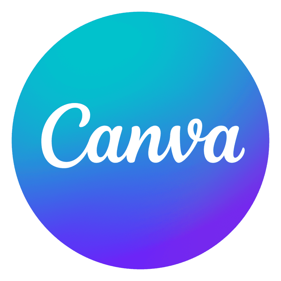 Canva logo