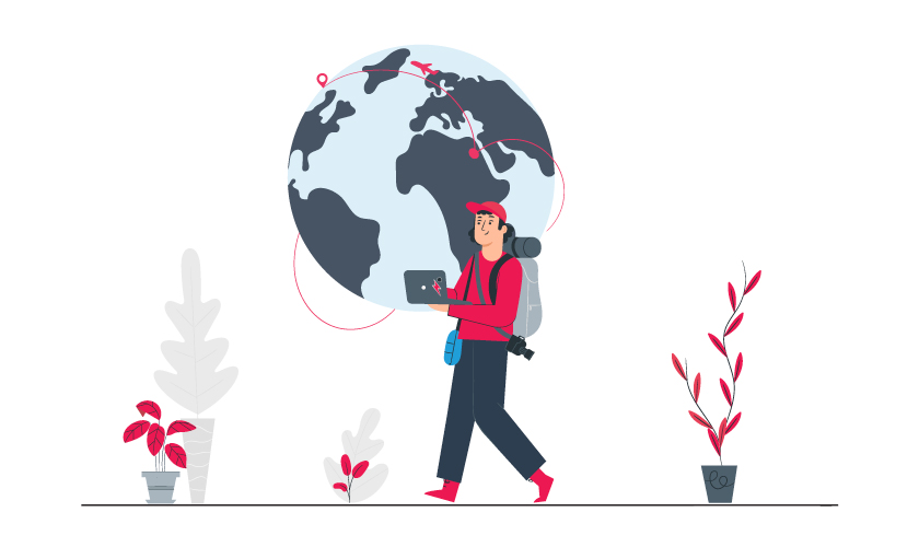 Discover and Recruit