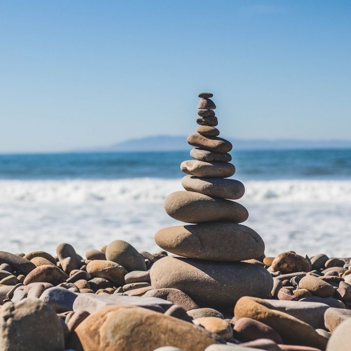 A different support model technology driven