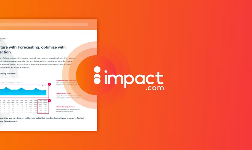 Predict the future with Forecasting, optimize with Anomaly Detection
