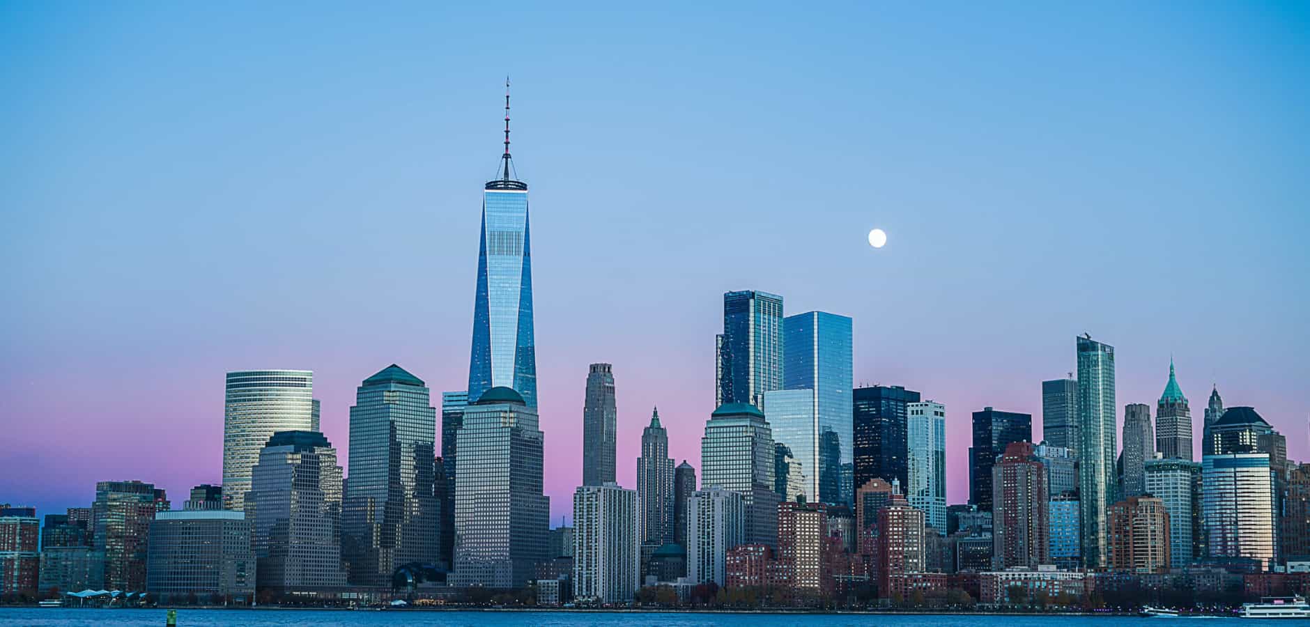 Investing in the future