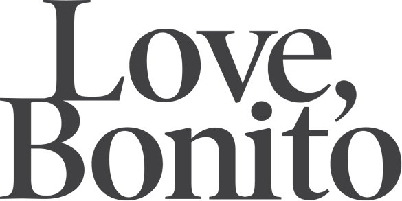 Love Bonito