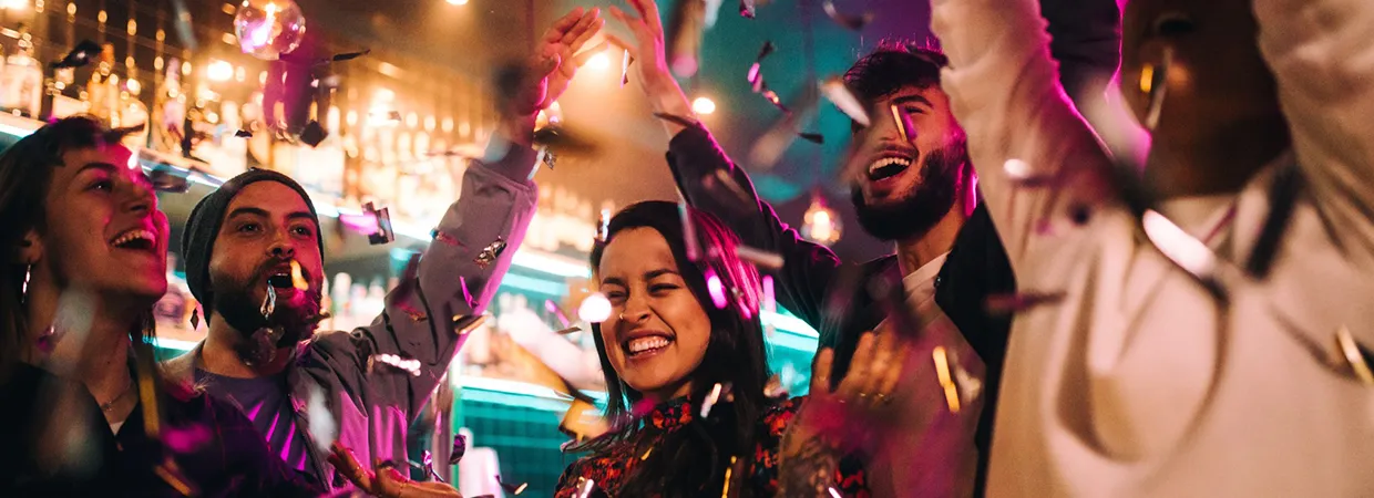 Influencer marketing strategies for holiday success