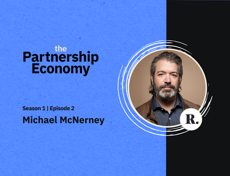 The Partnership Economy