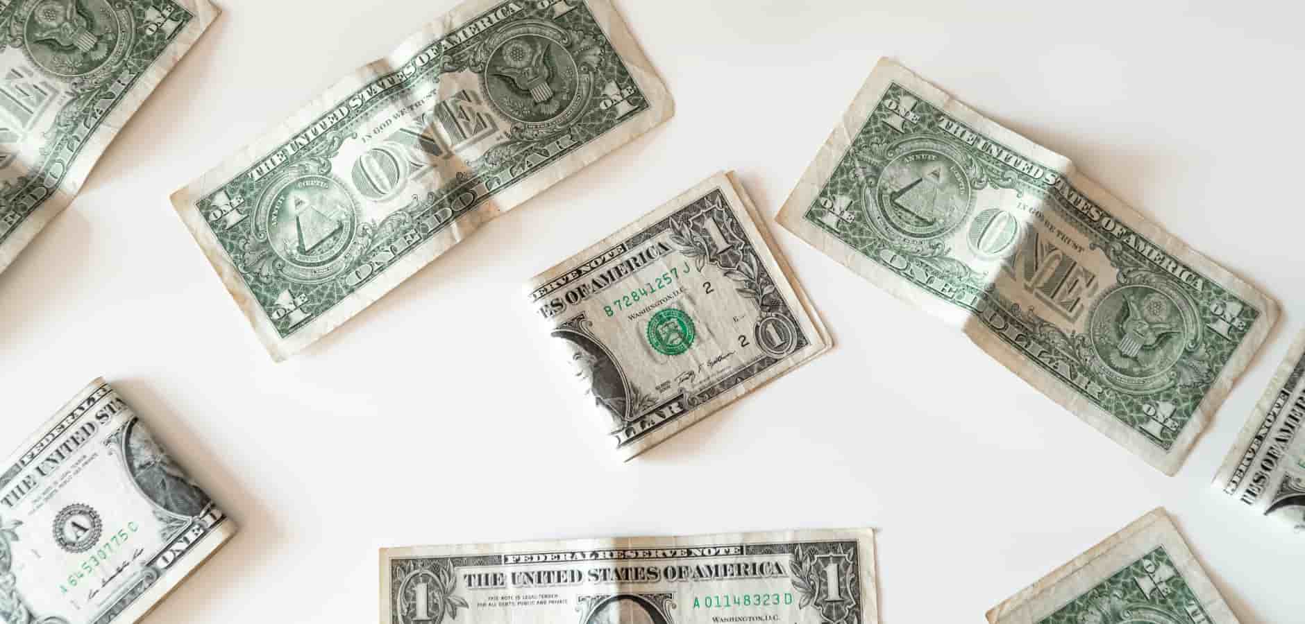 Giveback funds