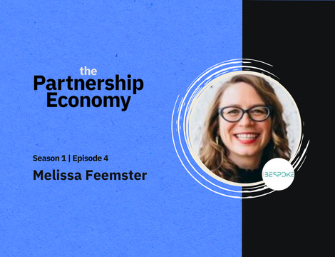 The Partnership Economy
