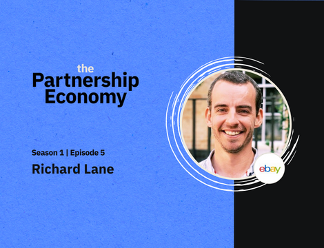 The Partnership Economy