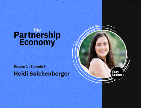 The Partnership Economy