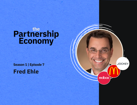 The Partnership Economy