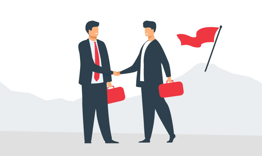 challenges in partnerships