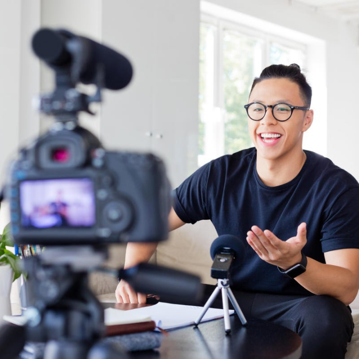 influencer marketing