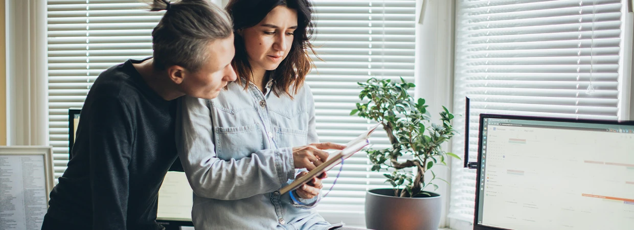 How to identify your affiliate program goals