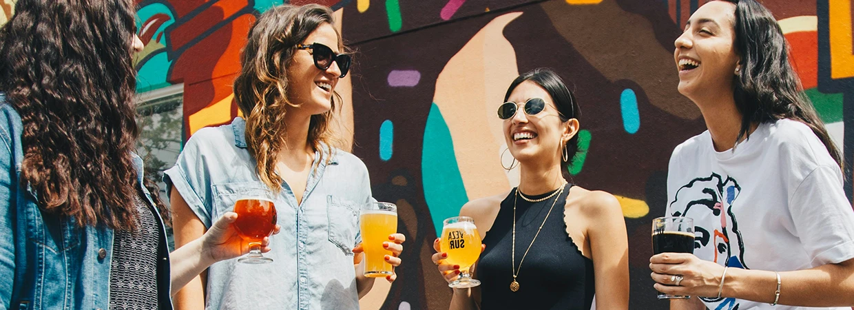 How to use a one-sheet to recruit affiliate marketing partners