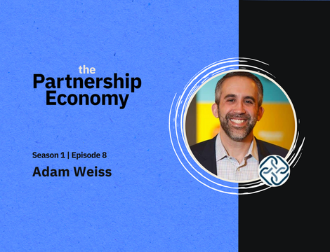 The Partnership Economy
