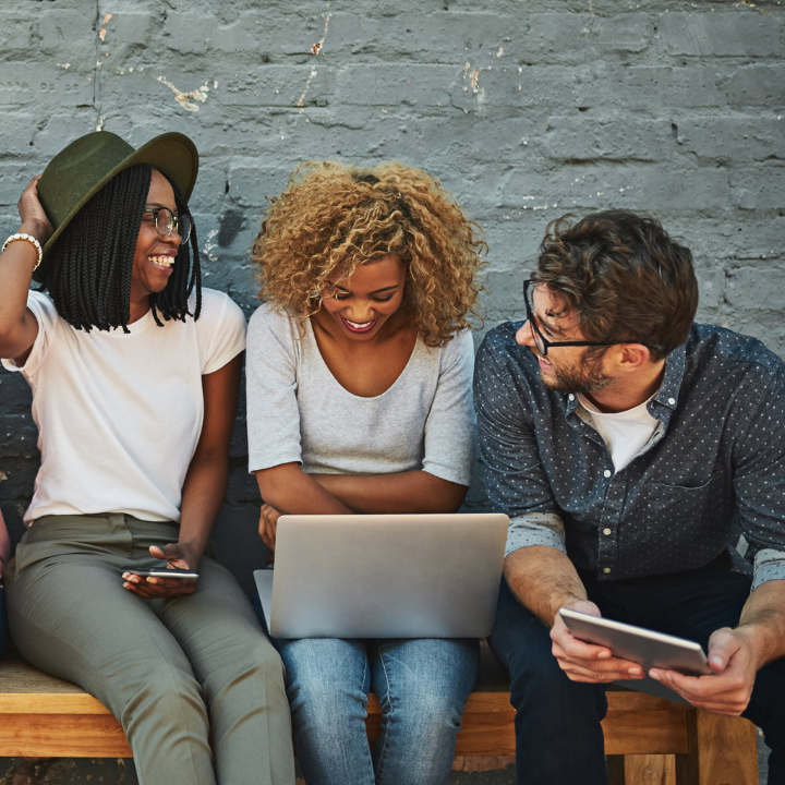 recruiting influencers