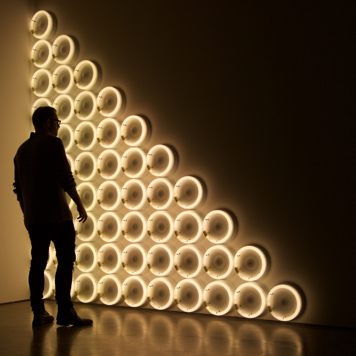 recruiting new partners