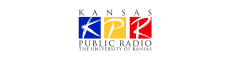 Kansas Public Radio Logo